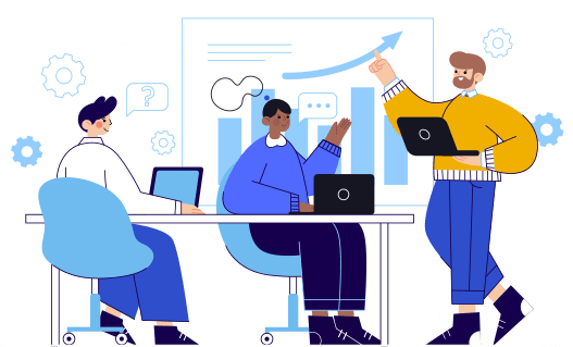 Smart Web Solutions, Powerful Results