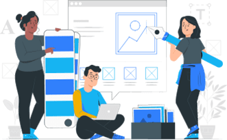 Portfolio Website Design