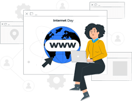 Web Design & Development