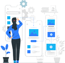 Mobile App Development