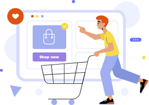 eCommerce Development